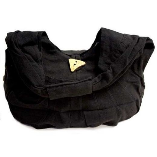 Picture of pocket bunch shoulder bag