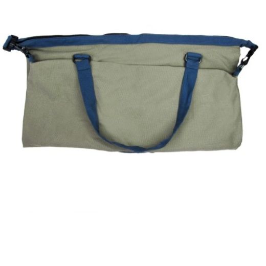 Picture of london canvas bag