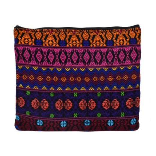 Picture of comalapa woven tablet case