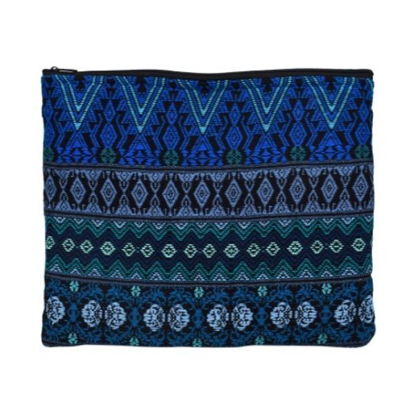 Picture of comalapa woven tablet case