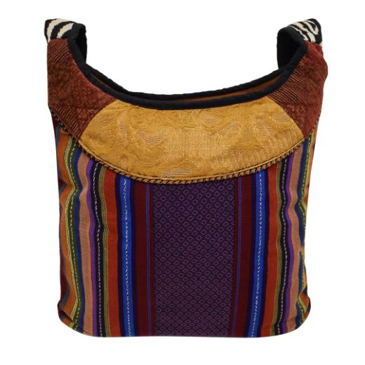 Picture of combo crossbody bag