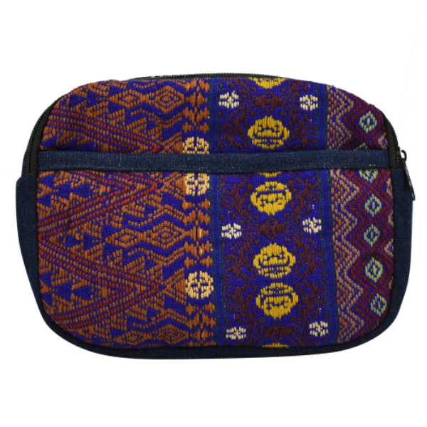 Picture of destination crossbody bag