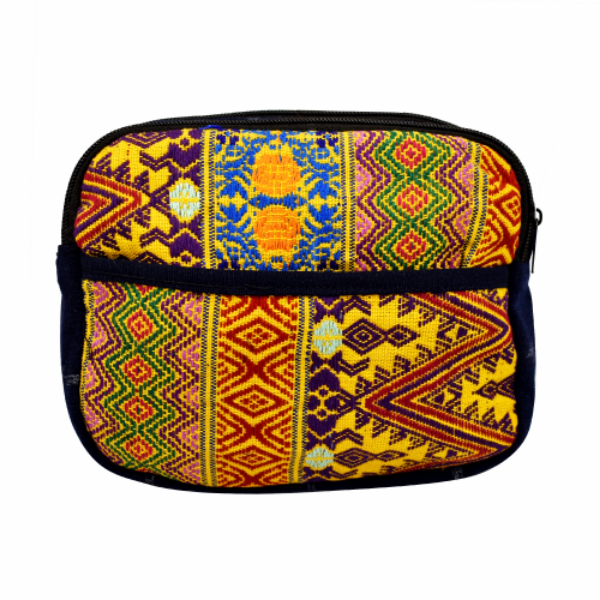 Picture of destination crossbody bag