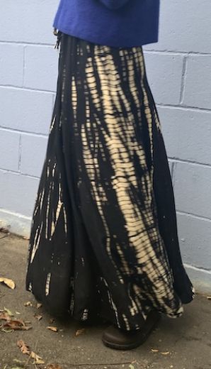 Picture of athena panel skirt