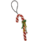 Picture of beaded holiday ornament - deluxe