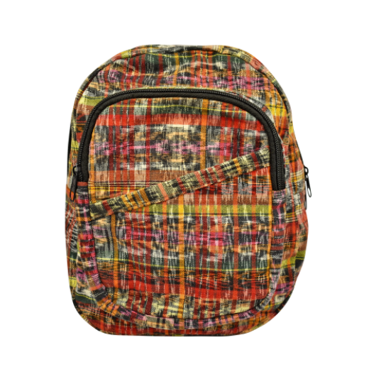 Picture of mini tourista sling bag