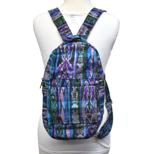 Picture of corte adventure backpack
