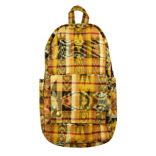 Picture of corte adventure backpack