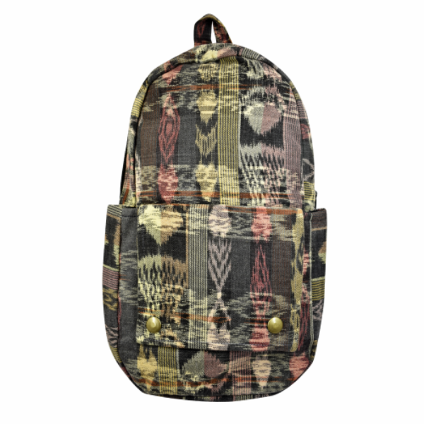 Picture of corte adventure backpack