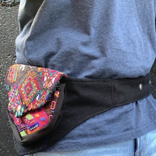 Picture of pocket hip pack