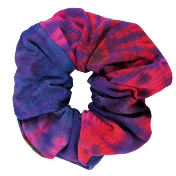 Picture of thai scrunchie