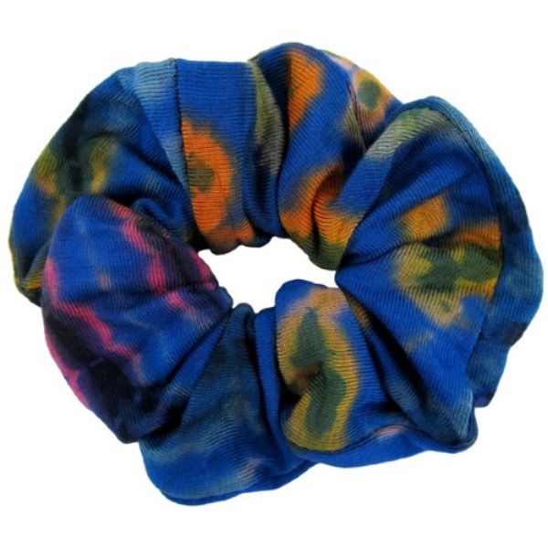 Picture of thai scrunchie