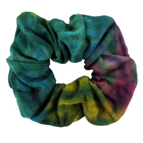 Picture of thai scrunchie