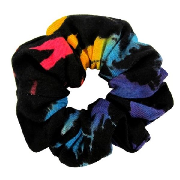 Picture of thai scrunchie