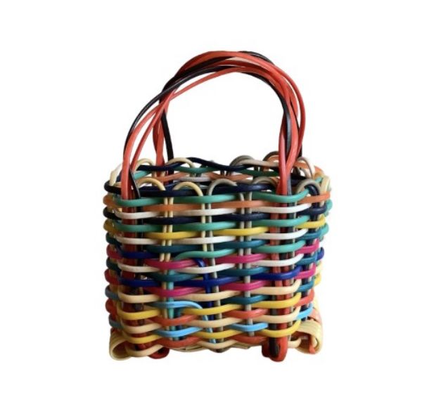 Picture of mini basket