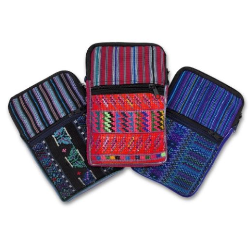 Picture of todos cell phone pouch