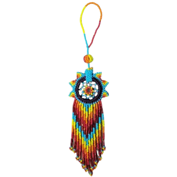 Picture of dream catcher small