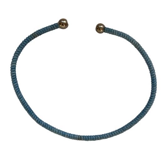 Picture of bendy bangle