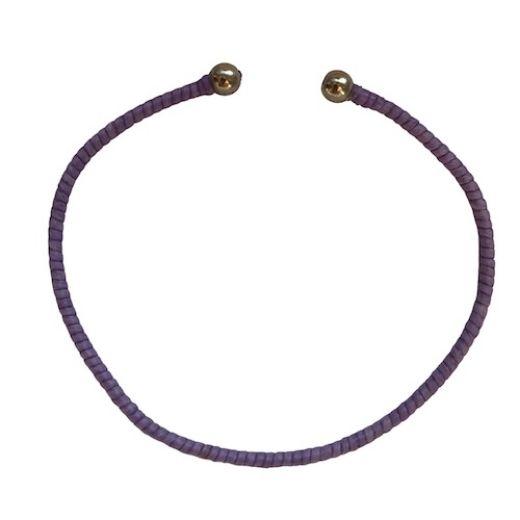 Picture of bendy bangle