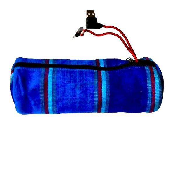 Picture of cord holder pouch