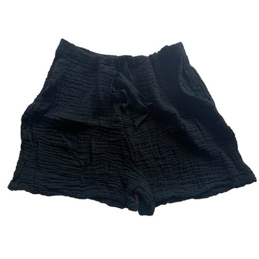 Picture of drawstring beach shorts 