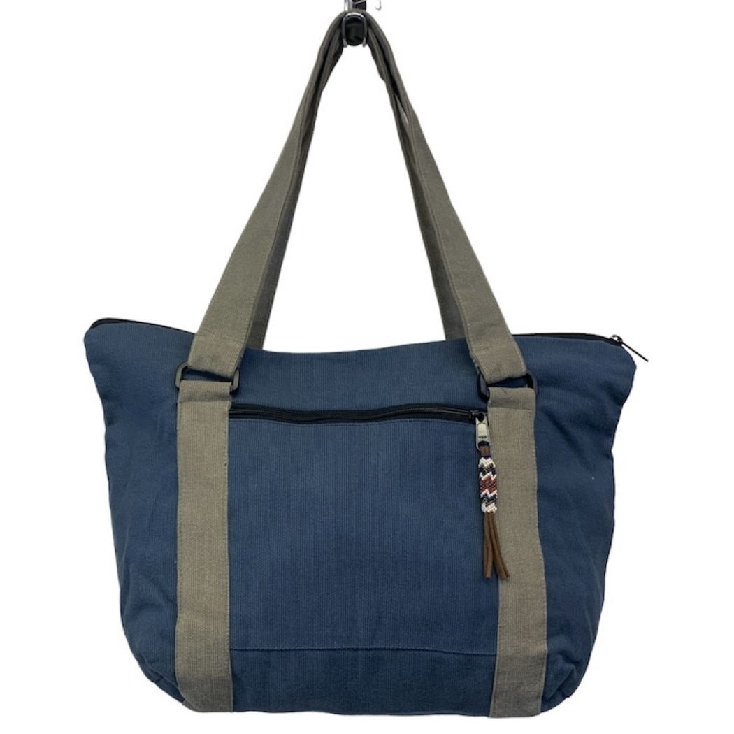 Picture of avenue canvas tote