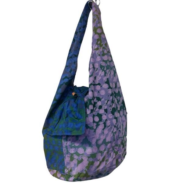 Picture of batik tia bag