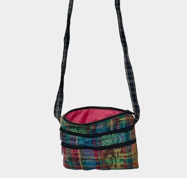 Picture of corte hawaii crossbody bag