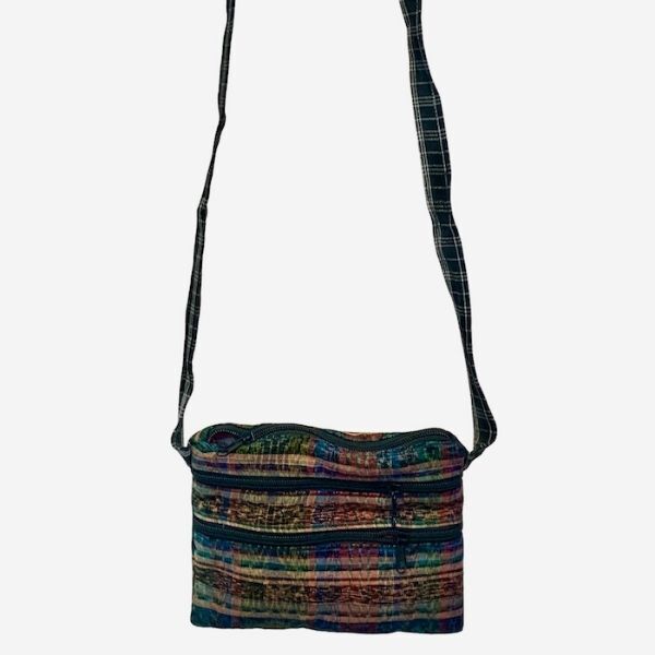 Picture of corte hawaii crossbody bag