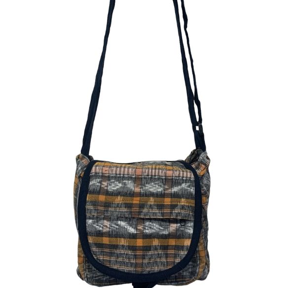 Picture of explorer corte bag