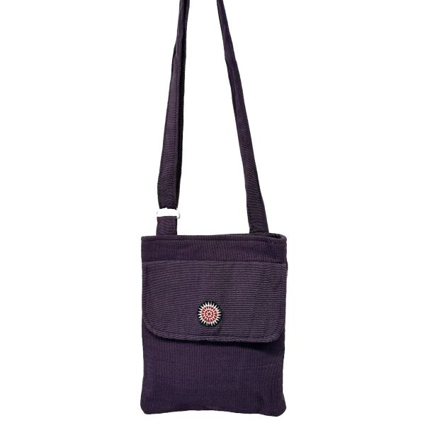 Picture of pepper crossbody bag