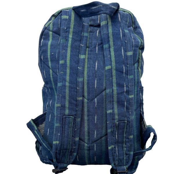 Picture of laszlo's corte backpack