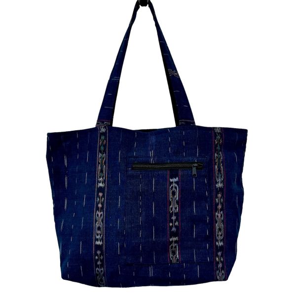 Picture of reversible corte tote