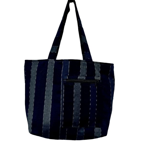 Picture of reversible corte tote