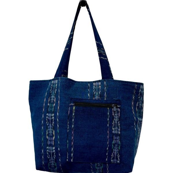 Picture of reversible corte tote