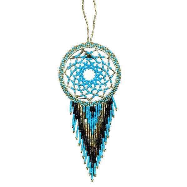 Picture of dream catcher medium