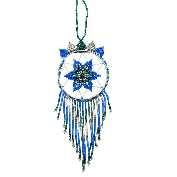 Picture of dream catcher medium