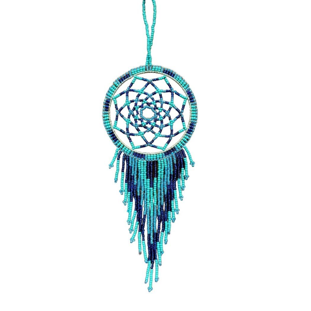 Picture of dream catcher medium