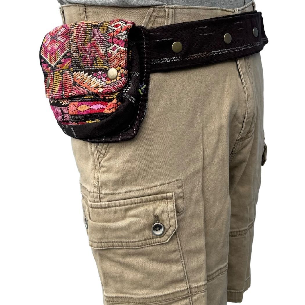 Picture of two pocket hip pack