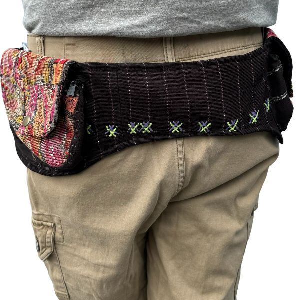 Picture of two pocket hip pack