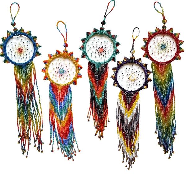 Picture of dream catcher large