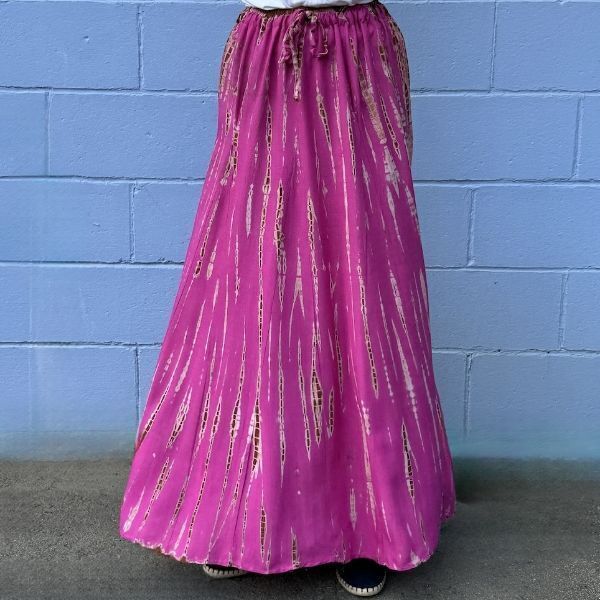 Picture of athena panel skirt