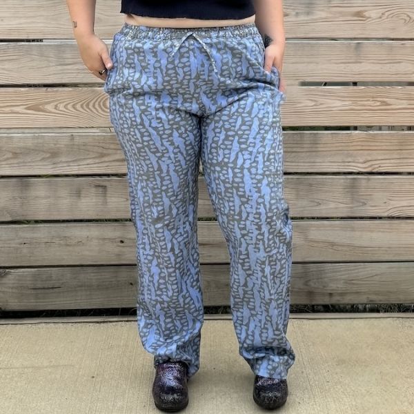 Picture of lolly batik pants