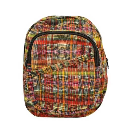 Picture for category Mini Backpacks