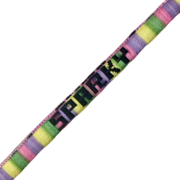 Picture of nylon dog collar - small