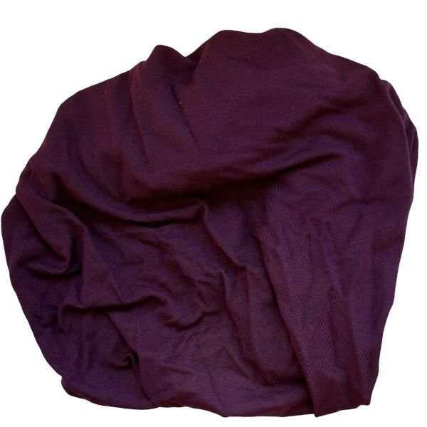 Picture of thai headwrap - solid