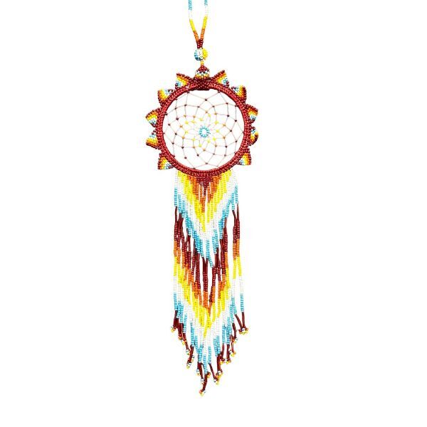 Picture of dream catcher large